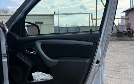 Renault Duster, 2020 год, 1 650 000 рублей, 21 фотография