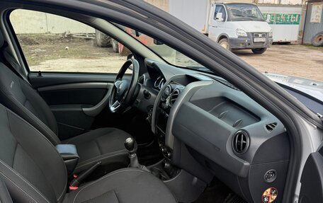 Renault Duster, 2020 год, 1 650 000 рублей, 20 фотография