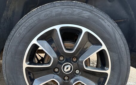 Renault Duster, 2020 год, 1 650 000 рублей, 19 фотография