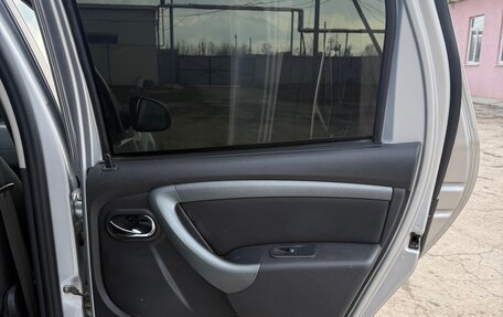 Renault Duster, 2020 год, 1 650 000 рублей, 23 фотография