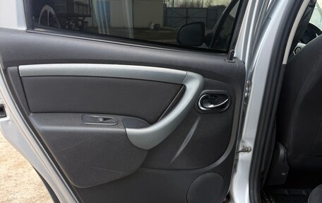 Renault Duster, 2020 год, 1 650 000 рублей, 22 фотография