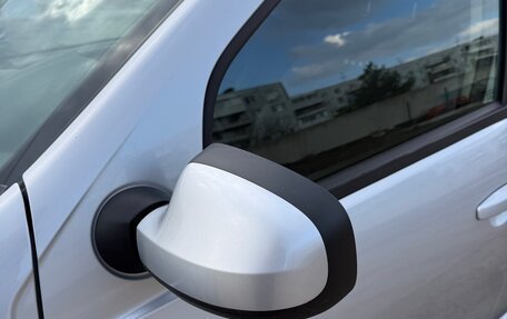 Renault Duster, 2020 год, 1 650 000 рублей, 25 фотография