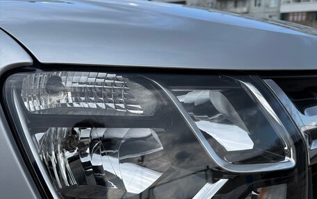 Renault Duster, 2020 год, 1 650 000 рублей, 24 фотография