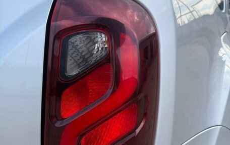 Renault Duster, 2020 год, 1 650 000 рублей, 27 фотография