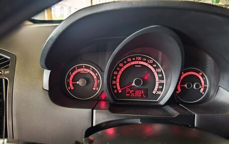 KIA cee'd I рестайлинг, 2010 год, 650 000 рублей, 6 фотография