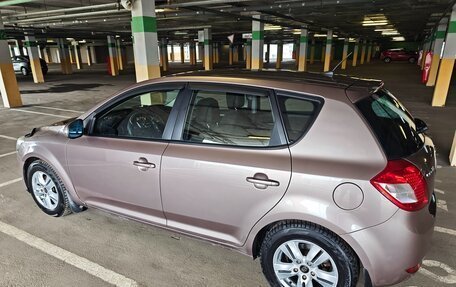 KIA cee'd I рестайлинг, 2010 год, 650 000 рублей, 4 фотография