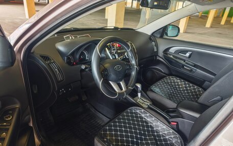 KIA cee'd I рестайлинг, 2010 год, 650 000 рублей, 5 фотография