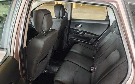 KIA cee'd I рестайлинг, 2010 год, 650 000 рублей, 7 фотография