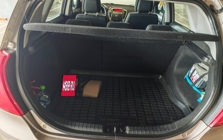 KIA cee'd I рестайлинг, 2010 год, 650 000 рублей, 8 фотография