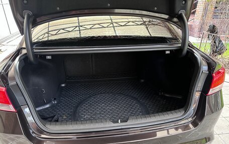 KIA Optima IV, 2017 год, 2 200 000 рублей, 6 фотография