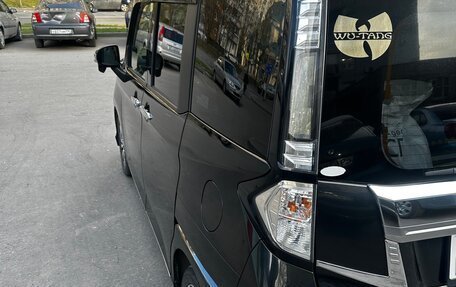 Toyota Tank I, 2018 год, 1 090 000 рублей, 5 фотография