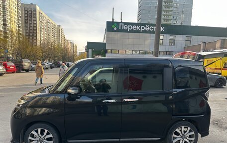 Toyota Tank I, 2018 год, 1 090 000 рублей, 6 фотография