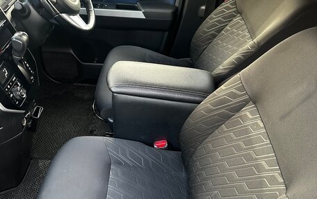 Toyota Tank I, 2018 год, 1 090 000 рублей, 10 фотография