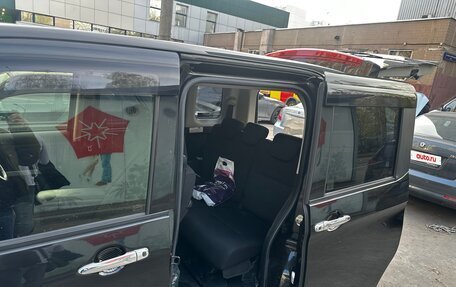 Toyota Tank I, 2018 год, 1 090 000 рублей, 9 фотография