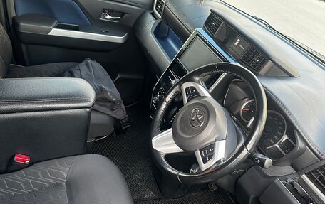 Toyota Tank I, 2018 год, 1 090 000 рублей, 11 фотография