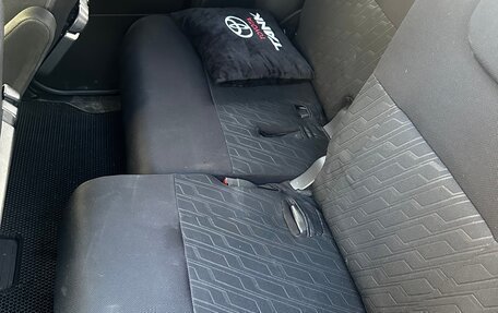 Toyota Tank I, 2018 год, 1 090 000 рублей, 12 фотография