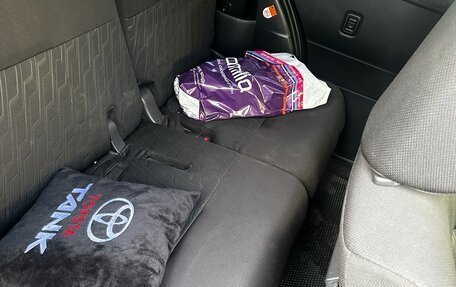 Toyota Tank I, 2018 год, 1 090 000 рублей, 13 фотография