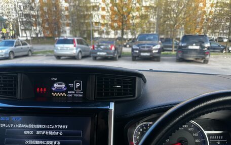 Toyota Tank I, 2018 год, 1 090 000 рублей, 14 фотография