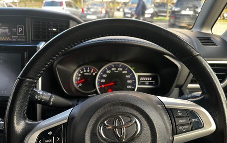 Toyota Tank I, 2018 год, 1 090 000 рублей, 15 фотография