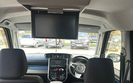 Toyota Tank I, 2018 год, 1 090 000 рублей, 17 фотография