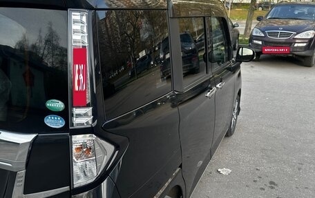 Toyota Tank I, 2018 год, 1 090 000 рублей, 3 фотография