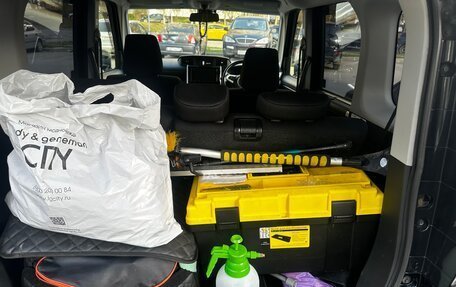 Toyota Tank I, 2018 год, 1 090 000 рублей, 22 фотография