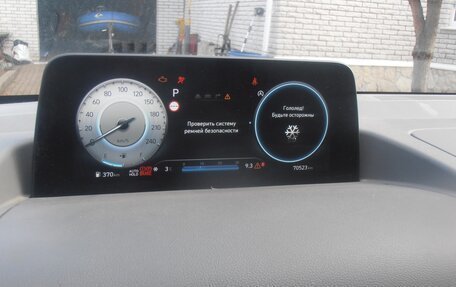 Hyundai Staria, 2021 год, 5 500 000 рублей, 6 фотография