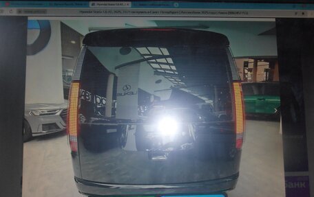 Hyundai Staria, 2021 год, 5 500 000 рублей, 7 фотография