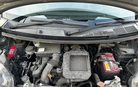 Toyota Tank I, 2018 год, 1 090 000 рублей, 21 фотография