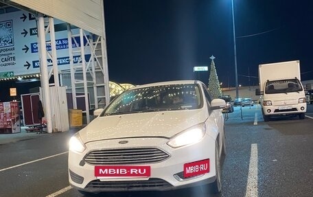 Ford Focus III, 2017 год, 750 000 рублей, 3 фотография