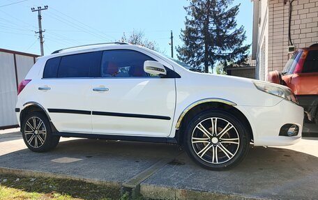 Geely MK Cross I, 2014 год, 400 000 рублей, 2 фотография