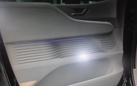 Hyundai Staria, 2021 год, 5 500 000 рублей, 9 фотография