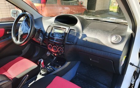 Geely MK Cross I, 2014 год, 400 000 рублей, 4 фотография