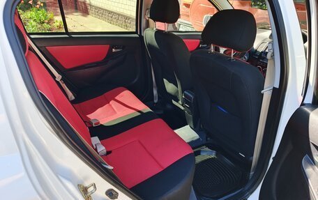 Geely MK Cross I, 2014 год, 400 000 рублей, 6 фотография