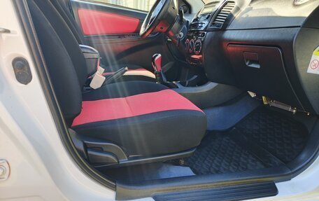 Geely MK Cross I, 2014 год, 400 000 рублей, 5 фотография