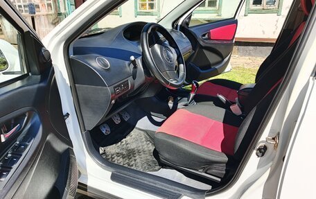 Geely MK Cross I, 2014 год, 400 000 рублей, 7 фотография