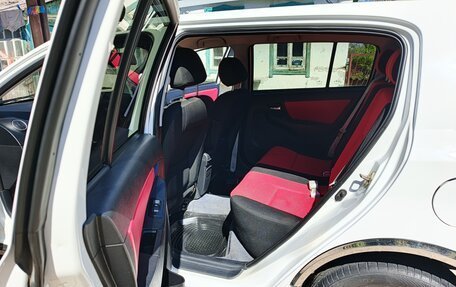 Geely MK Cross I, 2014 год, 400 000 рублей, 8 фотография