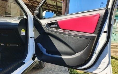 Geely MK Cross I, 2014 год, 400 000 рублей, 3 фотография