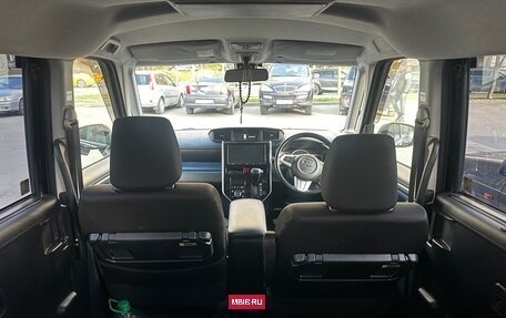 Toyota Tank I, 2018 год, 1 090 000 рублей, 23 фотография