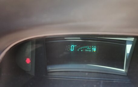 Geely MK Cross I, 2014 год, 400 000 рублей, 9 фотография