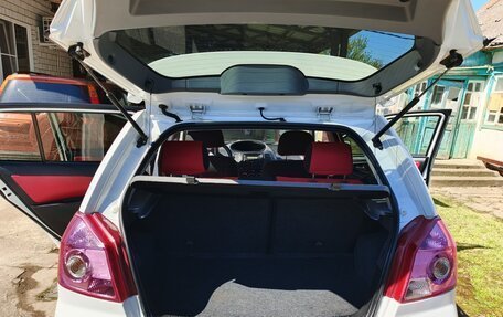 Geely MK Cross I, 2014 год, 400 000 рублей, 11 фотография