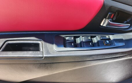 Geely MK Cross I, 2014 год, 400 000 рублей, 15 фотография