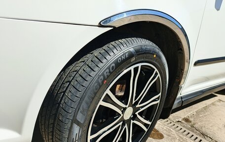 Geely MK Cross I, 2014 год, 400 000 рублей, 13 фотография