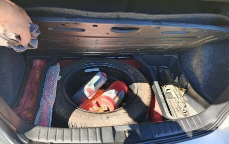 Geely MK Cross I, 2014 год, 400 000 рублей, 12 фотография