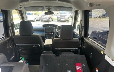 Toyota Tank I, 2018 год, 1 090 000 рублей, 24 фотография