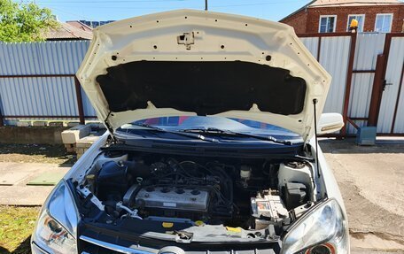 Geely MK Cross I, 2014 год, 400 000 рублей, 17 фотография