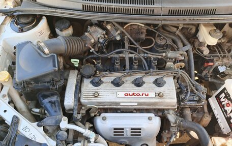 Geely MK Cross I, 2014 год, 400 000 рублей, 18 фотография