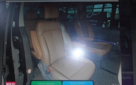 Hyundai Staria, 2021 год, 5 500 000 рублей, 8 фотография