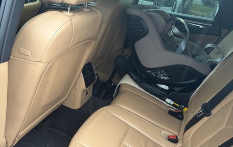 Porsche Macan I рестайлинг, 2016 год, 3 400 000 рублей, 12 фотография