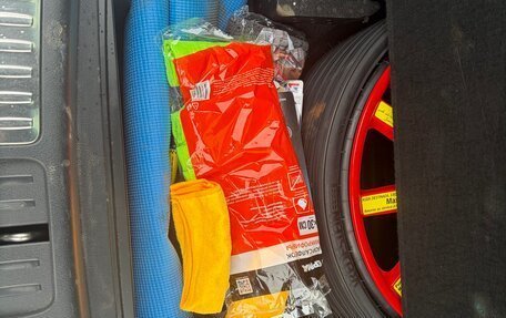 Porsche Macan I рестайлинг, 2016 год, 3 400 000 рублей, 15 фотография